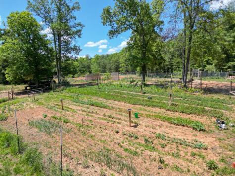 357 Nottely Woods Road E Blairsville GA 30512