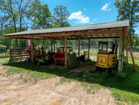 357 Nottely Woods Road E Blairsville GA 30512