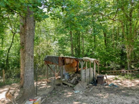 357 Nottely Woods Road E Blairsville GA 30512