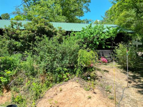 357 Nottely Woods Road E Blairsville GA 30512