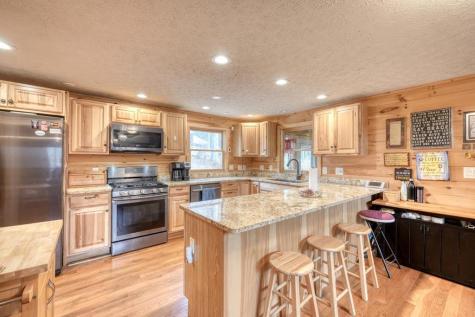 357 Nottely Woods Road E Blairsville GA 30512