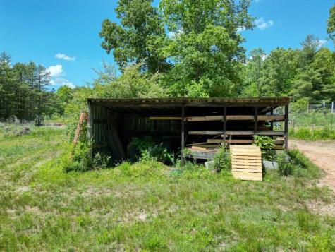 357 Nottely Woods Road E Blairsville GA 30512