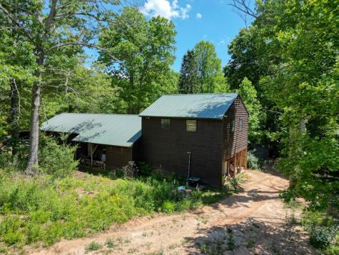357 Nottely Woods Road E Blairsville GA 30512