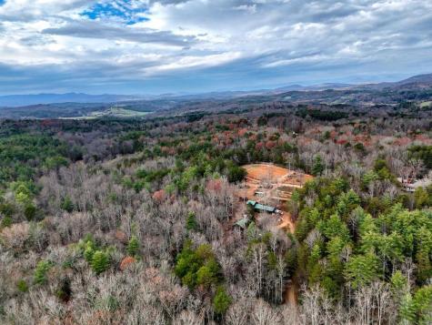 357 Nottely Woods Road E Blairsville GA 30512