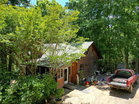 357 Nottely Woods Road E Blairsville GA 30512
