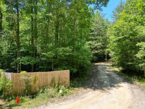 357 Nottely Woods Road E Blairsville GA 30512