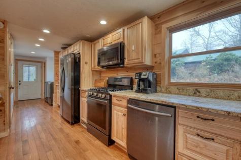 357 Nottely Woods Road E Blairsville GA 30512