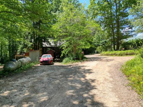 357 Nottely Woods Road E Blairsville GA 30512