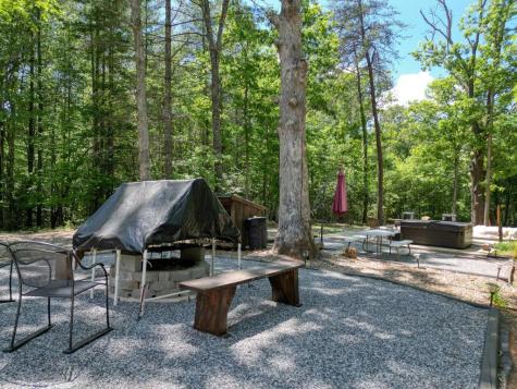 357 Nottely Woods Road E Blairsville GA 30512
