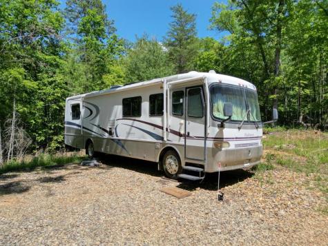 357 Nottely Woods Road E Blairsville GA 30512