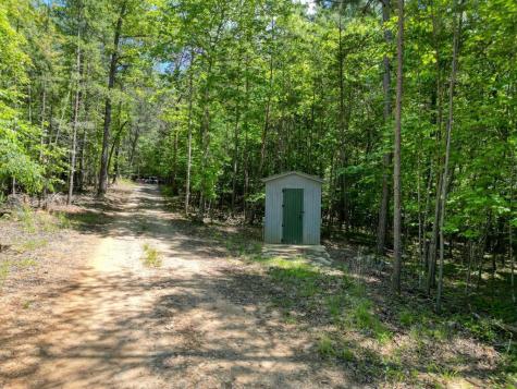 357 Nottely Woods Road E Blairsville GA 30512
