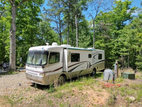 357 Nottely Woods Road E Blairsville GA 30512