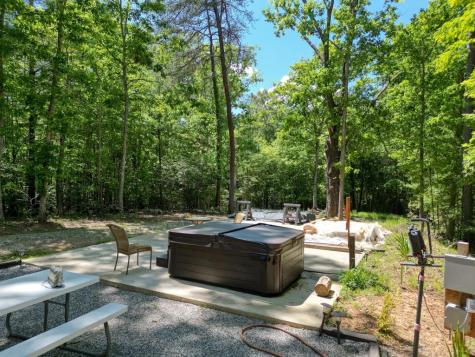 357 Nottely Woods Road E Blairsville GA 30512
