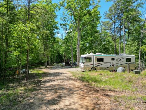 357 Nottely Woods Road E Blairsville GA 30512