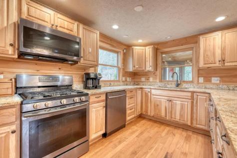 357 Nottely Woods Road E Blairsville GA 30512