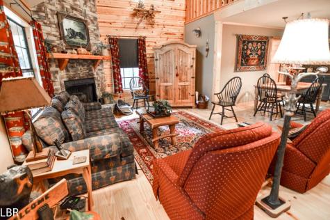 2565 Todd Shook Road Young Harris GA 30582