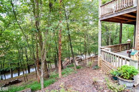 2565 Todd Shook Road Young Harris GA 30582