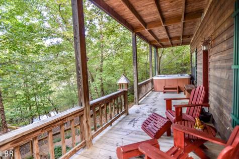 2565 Todd Shook Road Young Harris GA 30582