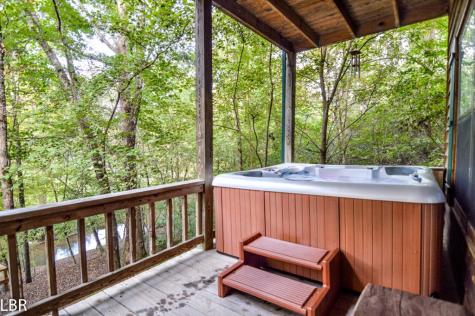 2565 Todd Shook Road Young Harris GA 30582