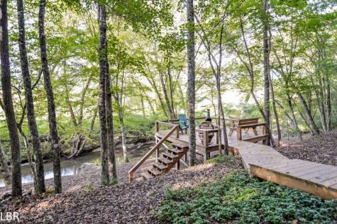 2565 Todd Shook Road Young Harris GA 30582