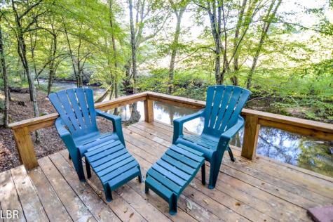 2565 Todd Shook Road Young Harris GA 30582