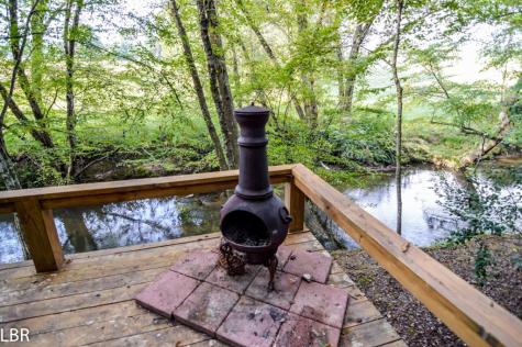 2565 Todd Shook Road Young Harris GA 30582