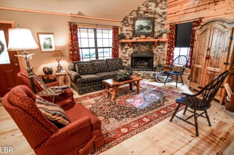 2565 Todd Shook Road Young Harris GA 30582