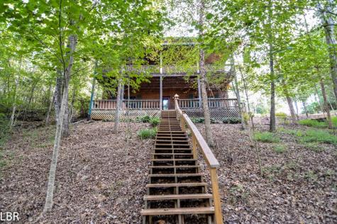 2565 Todd Shook Road Young Harris GA 30582
