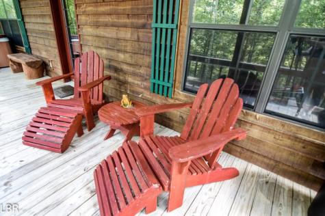 2565 Todd Shook Road Young Harris GA 30582