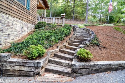 2565 Todd Shook Road Young Harris GA 30582