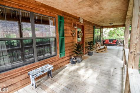 2565 Todd Shook Road Young Harris GA 30582