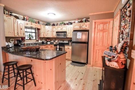 2565 Todd Shook Road Young Harris GA 30582
