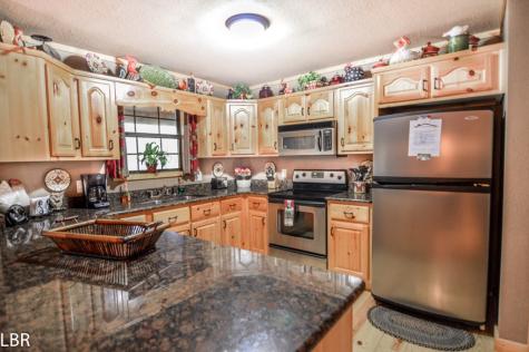 2565 Todd Shook Road Young Harris GA 30582