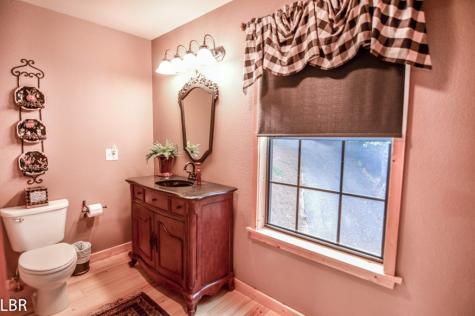 2565 Todd Shook Road Young Harris GA 30582