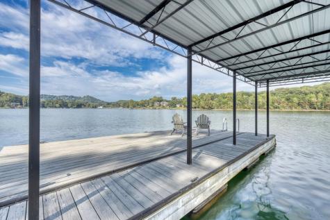2515 Leisure Lane Young Harris GA 30582