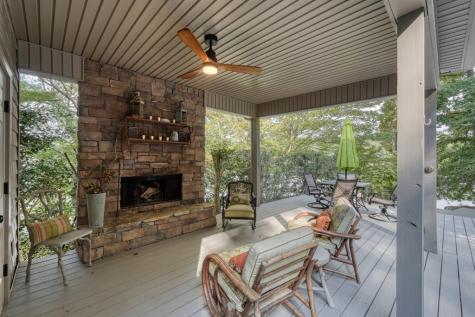 2515 Leisure Lane Young Harris GA 30582