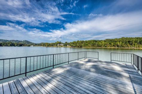 2515 Leisure Lane Young Harris GA 30582