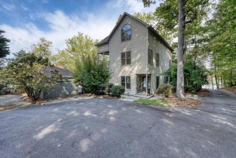 2515 Leisure Lane Young Harris GA 30582