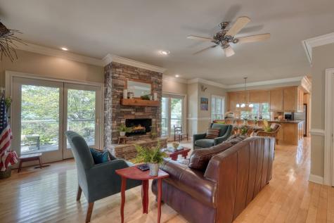 2515 Leisure Lane Young Harris GA 30582