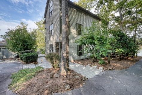 2515 Leisure Lane Young Harris GA 30582