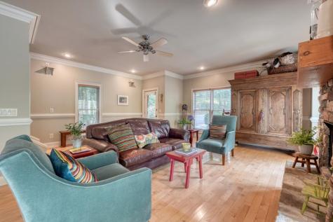 2515 Leisure Lane Young Harris GA 30582