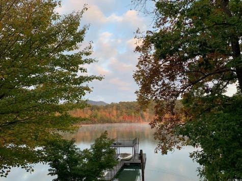 2515 Leisure Lane Young Harris GA 30582