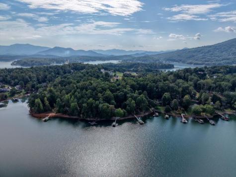 2515 Leisure Lane Young Harris GA 30582