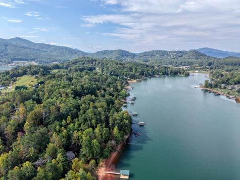 2515 Leisure Lane Young Harris GA 30582