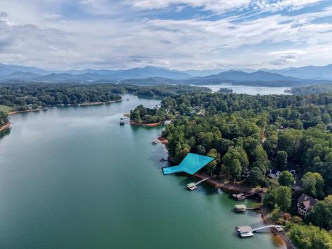 2515 Leisure Lane Young Harris GA 30582