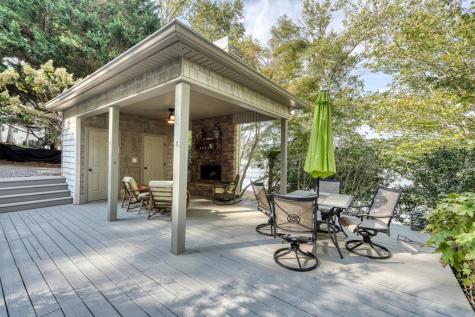2515 Leisure Lane Young Harris GA 30582