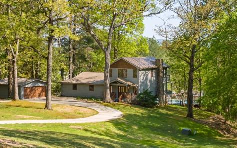 82 Mallard Point Road Morganton GA 30560