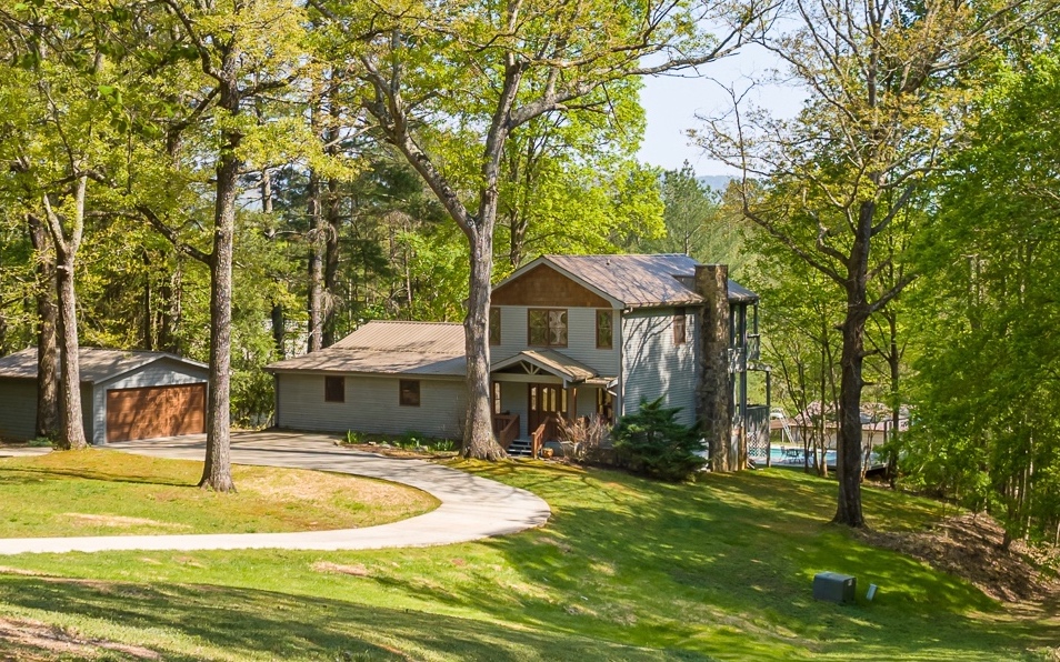 82 Mallard Point Road Morganton GA 30560
