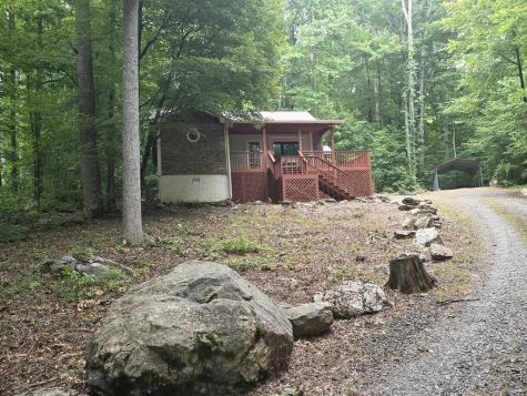 1141 Old Forge Estates Hiawassee GA 30546