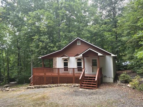 1141 Old Forge Estates Hiawassee GA 30546